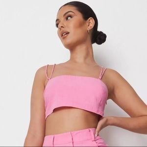 Flare leg co-ord set